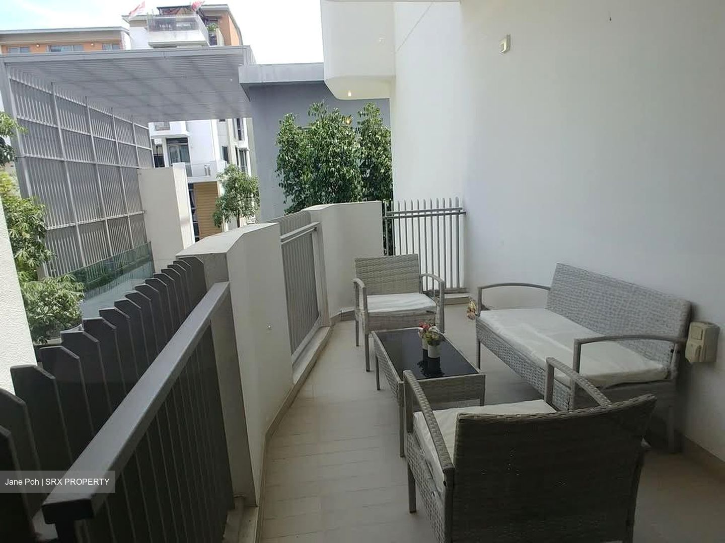 Terrasse (D19), Condominium #582302461